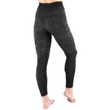  Bts0062 termoaktivne crne ženske hlače s/m rosa nils | shoptok.hr