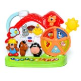 Chicco farma koja govori (engleski i srpski) novo cijene