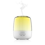 In Difuzor in vlažilnik zraka (100 ml, RGB, 8W) Cene