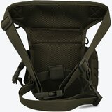 VIENTOR torbica drop leg bag olive u | ePonuda.com