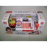  Dečija igračka - Registar kasa ( MKF429609 ) | ePonuda.com