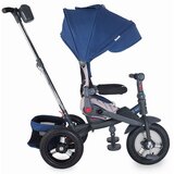  Dječji tricikl Corso plavi | shoptok.hr