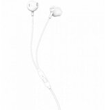 Philips Slušalke v uho TAUE101WT bela, (5000526055) Cene
