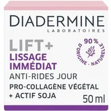 Lift+ Instant Smoothing Anti-Age Day Cream gladilna dnevna krema za obraz 50 ml za ženske