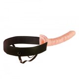 Pipedream Votla proteza "Hollow Strap-on 10 inch" (R22032) | Shoptok.si