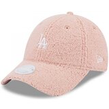 New Era Wmns teddy 9forty losdod Ružičasta | shoptok.hr