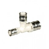 FRANKISCHE T-komad DUO XS 26x20x20 PPSU 8286355 | Eponuda.ba