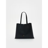 Reserved - Shopper torba - crno | shoptok.hr