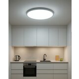  LED stropno svetlo LED/40W/230V 3000/4000/6500K prečnik 50 cm belo | Eponuda.com