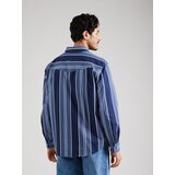 Levi's Košulja plava / svijetloplava / tamno plava / bijela | shoptok.hr