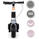 Momi Trotinet za decu Elios 2u1 Orange | ePonuda.com
