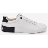 Big Star Men's Eco Leather Sneakers | Shoptok.si