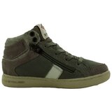 PLDM by Palladium Modne superge MACADAM CASH Siva | Shoptok.si