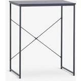  Astrup radni sto 40x60 crna ( 3650045 ) | ePonuda.com