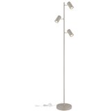 Globo 57911SSA - podna lampa robby 3xGU10/5W/230V | Eponuda.com