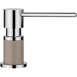 Blanco dozator LATO KROM / SILGRANIT TARTUFO | Shoptok.si