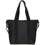 Rains Torbe TOTE BAG Črna Cene