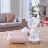 Avent elektricna pumpica za izmazanje natural (corded use only) 6162 | ePonuda.com