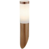 Globo 3157W - Spoljašnja zidna svetiljka BOSTON 1xE27/60W/230V IP44 | Eponuda.com
