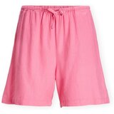 JJXX Topi & Bluze Breeze Summer Shorts - Morning Glory Rožnata | Shoptok.si