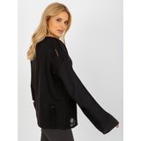 BADU Sweater-BA-SW-8043.03-black | shoptok.hr