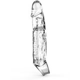  Providna navlaka za penis extension sleeve large Cene