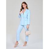 Sinsay Hlače izglačane na crtu | shoptok.hr
