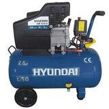 Kompresor za zrak 1,8 kW 8 bar 50 l HM.2050B HYUNDAI | Eponuda.ba