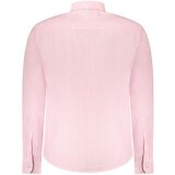 North Sails LONG SLEEVE SHIRT MEN PINK | shoptok.hr
