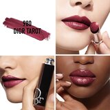 Dior Addict Refill sjajilo za usne zamjensko punjenje nijansa 980 Tarot 3,2 g | shoptok.hr