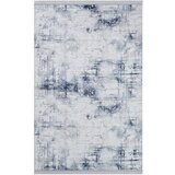Conceptum Hypnose nora 6214 - blue blue carpet (100 x 150) Cene