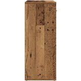  Komoda staro drvo 60x30x75 cm konstruirano drvo Smeđa | Shoptok.si