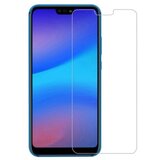  zaštitno staklo 5D za huawei honor 10 lite/p smart 2019/Honor 20 lite/honor 20e crno Cene