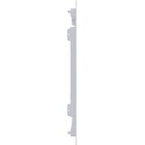  Paneli za pristup Bijelo 40 x 40 cm ABS plastika | Eponuda.com