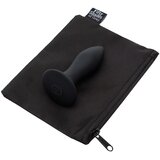 Fifty Shades of Grey Vibracijski analni čep Fifty Shades of Grey | shoptok.hr