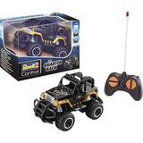 Revell maketa rc suv "quarter back" ( RV23492 ) cene