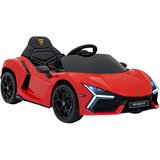  Licencirani auto na akumulator Lamborghini Revuelto 4x4 - crveni | shoptok.hr