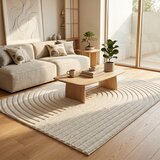 ESTE Krem tepih 80x150 cm Serenity – | shoptok.hr