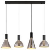 Globo viseča led-svetilka | Shoptok.si
