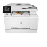 Printer HP Color LaserJet MFP M283fdw | Eponuda.ba