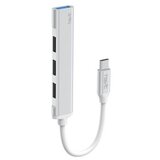 Havit USB C 4 Port Hub HB41 | Shoptok.si