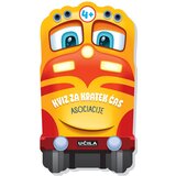Učila Kviz za kratek čas: asociacije u