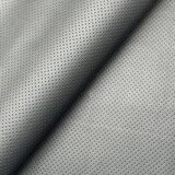 INF Zračen perforiran usnjen našitek 50 x 137 cm - samolepilni (enojni list), (21837569) | Shoptok.si