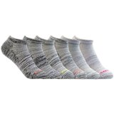 Skechers 6Pk womens non terry čarape Cene