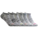 6Pk womens non terry čarape