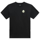 Vans Majice s kratkimi rokavi T-shirt Mindcheck Noir Črna | Shoptok.si