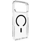  OVITEK LITE MAG TPU+PC ZA IPHONE 17 PRO MAX, PROZOREN, Z MAGNETNIM UČINKOM, (5000345267) Cene