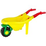  Velike tačke za igro v rumeni barvi 72,8 cm - rumena Cene