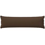  Presvlaka za jastuk HOUTEN Smeđa 40 x 145 cm Umjetni lan - Smeđa 40 x 145 cm 1 | shoptok.hr