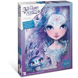Nebulous Stars 100 delna sestavljanka z bleščicami iceana blizzia Cene